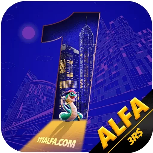 111alfa Master Latest v1.4.2 - ✨ apk