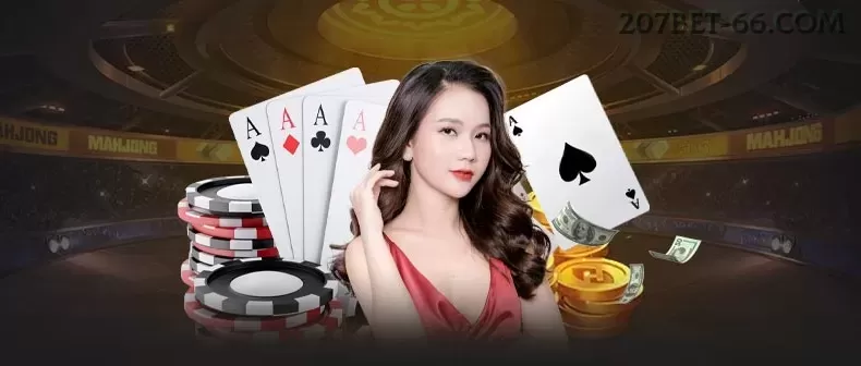 App 207bet Android download