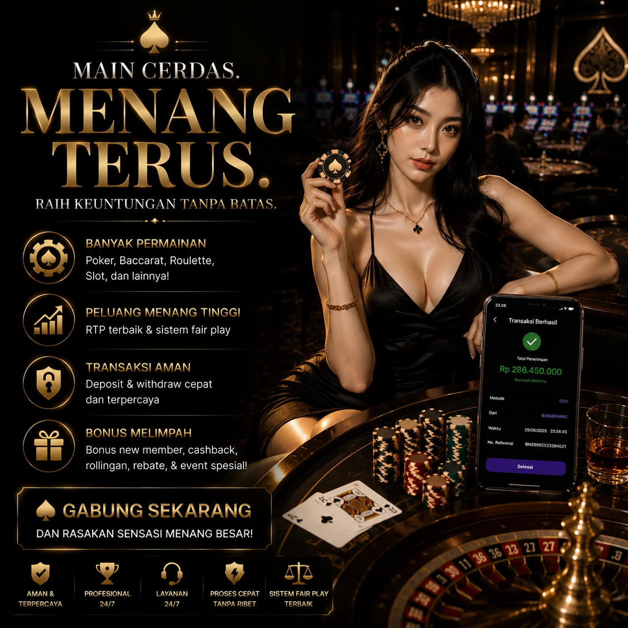 Imagem promocional da 207bet mostrando a plataforma e suas vantagens