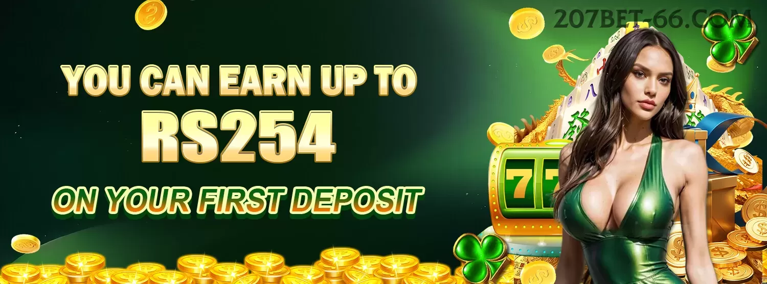 App 207bet slots mobile