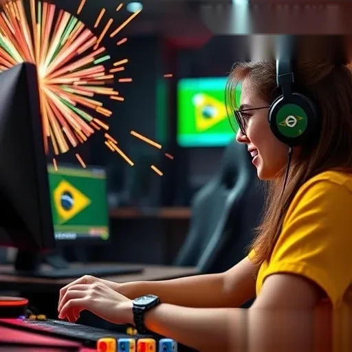 Formulário registro 207bet